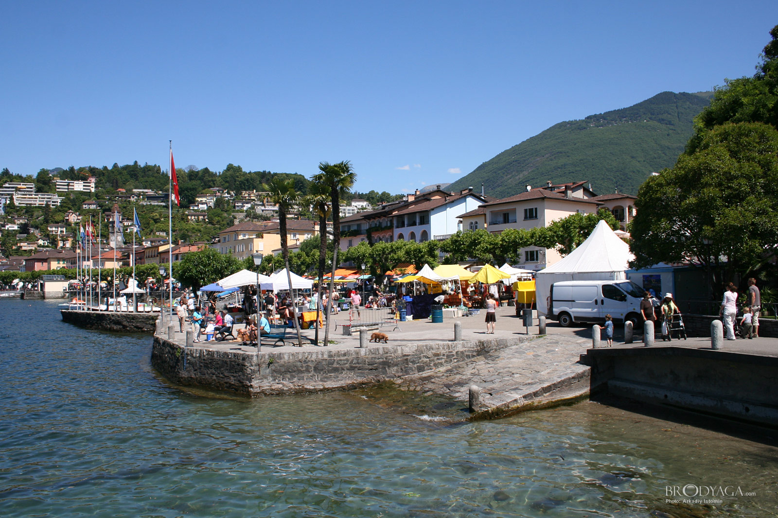 Ascona